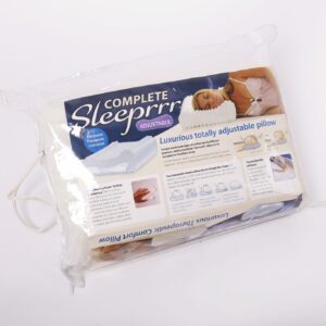 Completesleeprrr Pillow