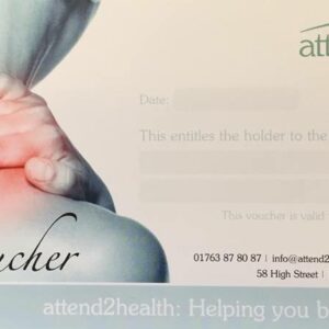 Gift Voucher