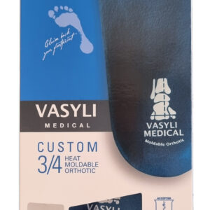 Orthotics