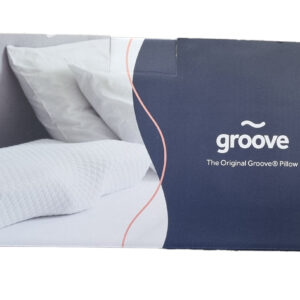 Groove Pillow